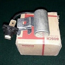 Kondensator BO-3057 Bosch 9.65-12.68 1600Ti-2002Ti
