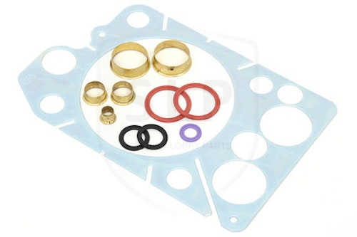 Topplockspackning CHS-551 D, MD, TD, TMD100A, B