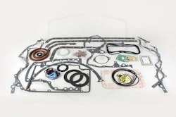 Kompletterinssats CS-364 D, MD, TD, TMD100