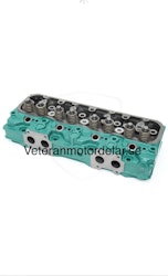 Topplock komplett CH-708 1970-94 D45, B, TD45B, KBE, KCE