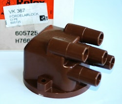 Fördelarlock DU-6302 Ducellier 1984-89 205, 405 (605725)
