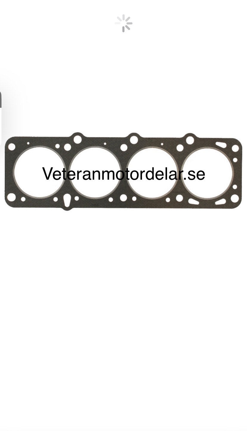 Topplockspackning CM-113047 AQ120B, 125A, 140A