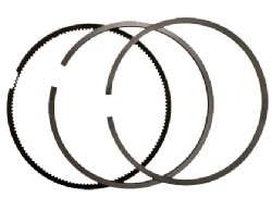 Kolvringssats CM-111515 STD MD5A, B, C