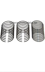 Kolvringssats E 240X 040 Mått 95,25 X 1,98 X 1,98 X 4,76 +040