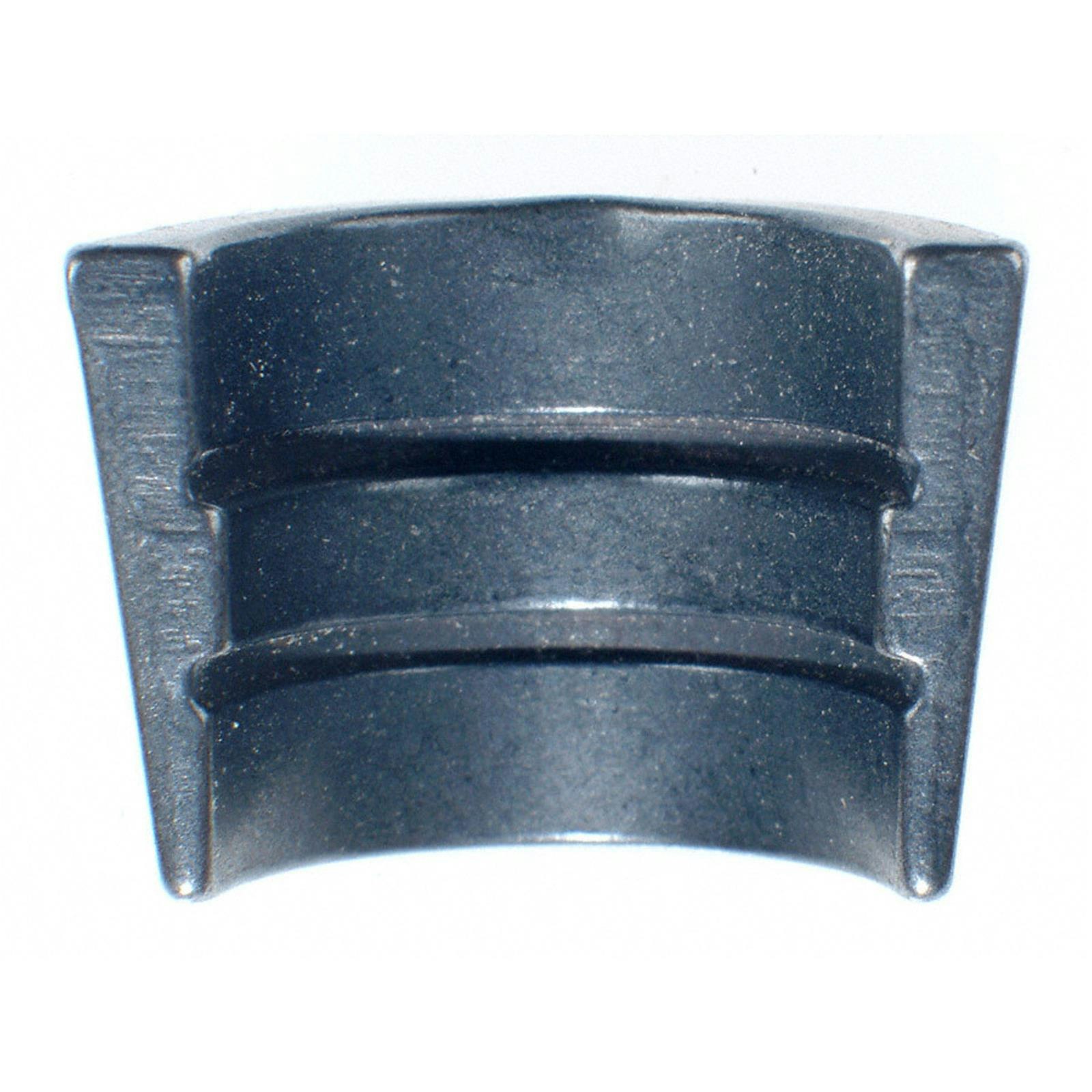 Ventilknaster härdad VK-138R (1-spår)