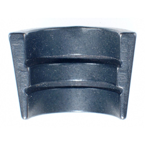 Ventilknaster härdad VK-138R (1-spår)