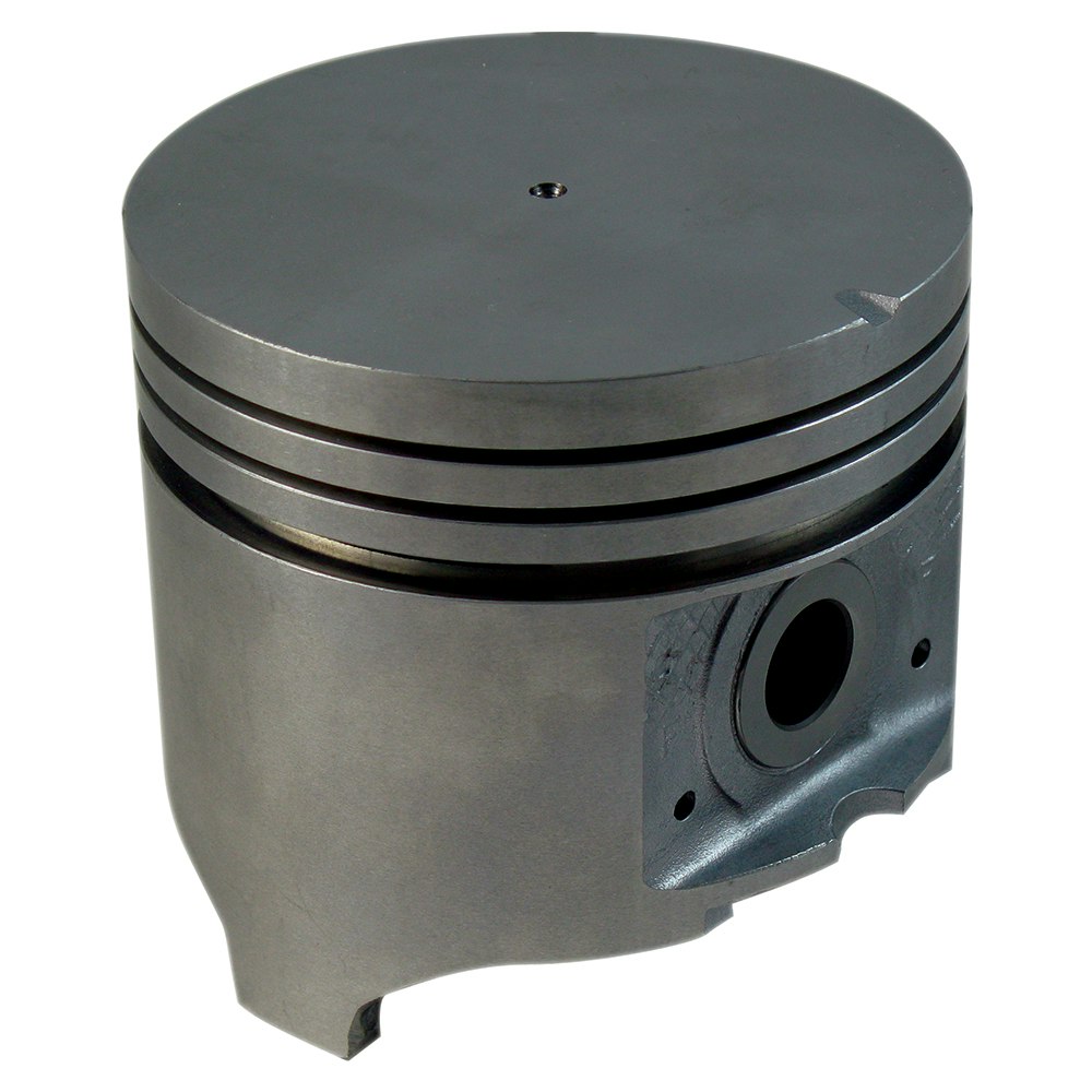 Kolvsats P-264 STD 1959-64 413
