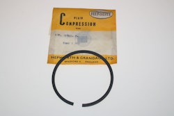 Kolvring 82,00 x 2,00 mm Rak