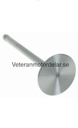 Ventil Insug per styck  V 1802 1968/73 472, 500