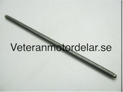 Stötstång IN/EX RP-3178 1968-84 368, 425, 472, 500