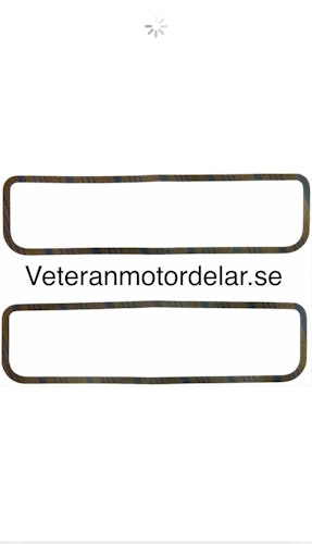 Ventilkåpspackning VS-4569 1949-56 303, 324