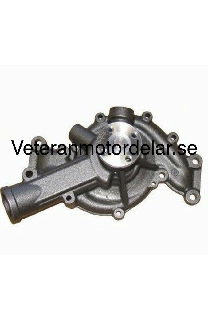 Vattenpump FP 1347 Cadillac 1965/67 429