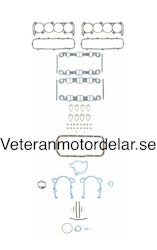 Full Motorsats FS 8172 PT-2 1964/67 300, 340 V8