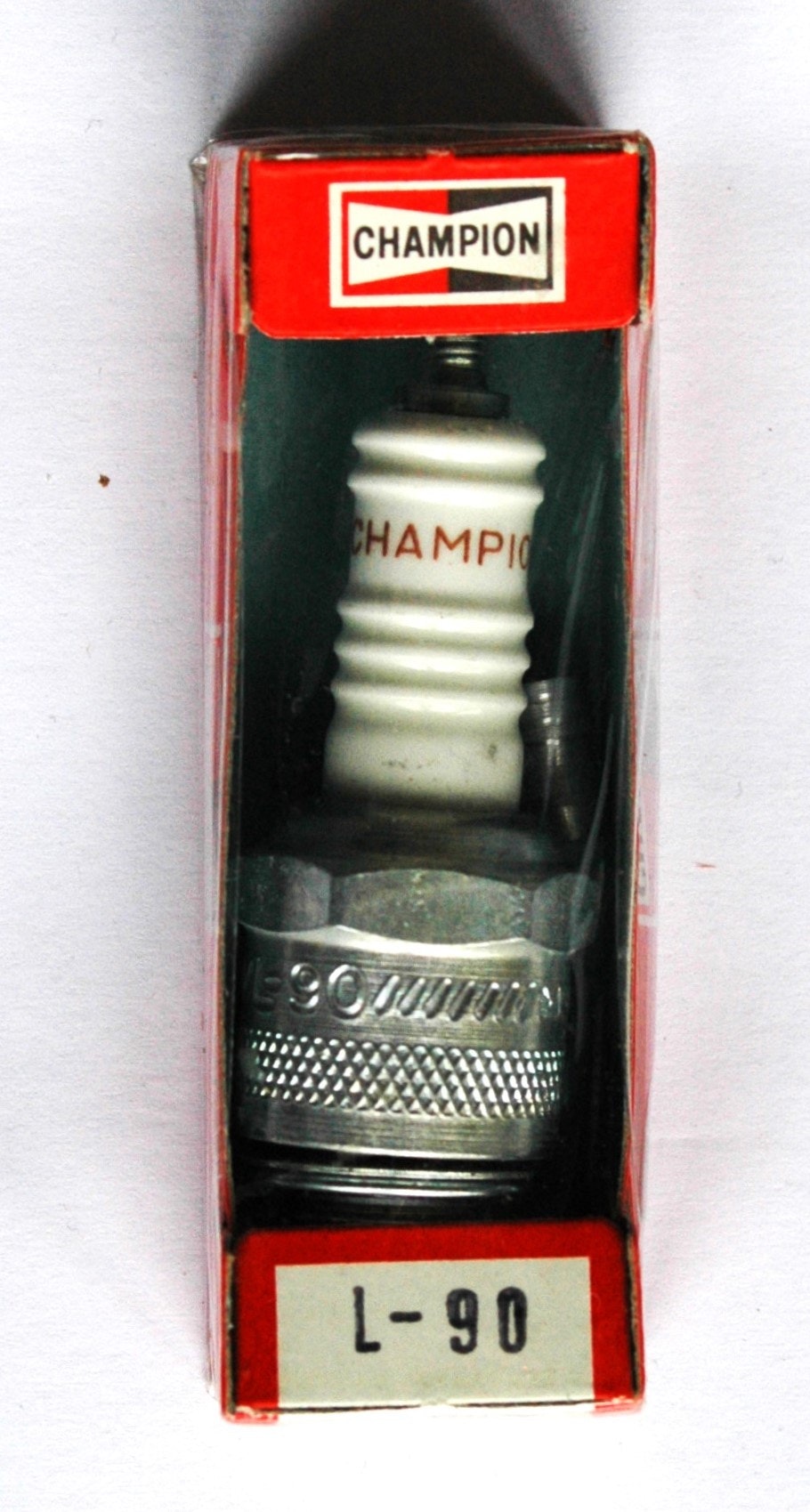 Champion L-90 Gänga 14 mm (Ersätter L10)
