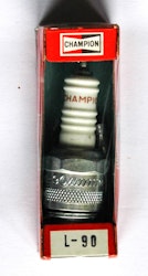 Champion L-90 Gänga 14 mm (Ersätter L10)