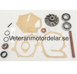 Vattenpump Rep. sats WRK-806 D60, TD60, D70, TD70A, B, C, D, E, F, G