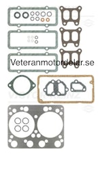 Sotningssats 02-25380-02 1975-86 D8, DS8, DN8