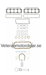 Full Motorsats FS 7673PT-2 1949/55 331