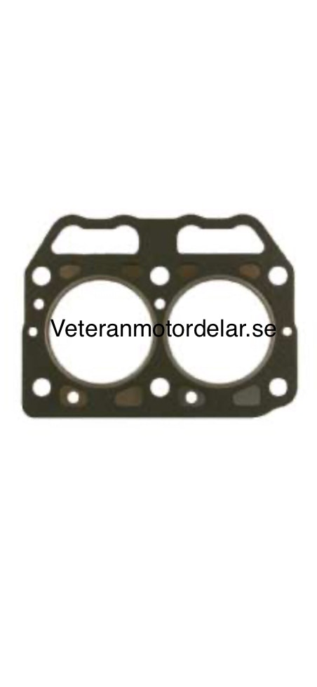 Topplockspackning CM-213028, 2GM, 2MF