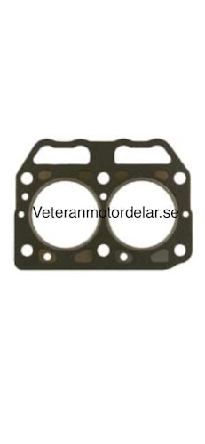 Topplockspackning CM-213028, 2GM, 2MF