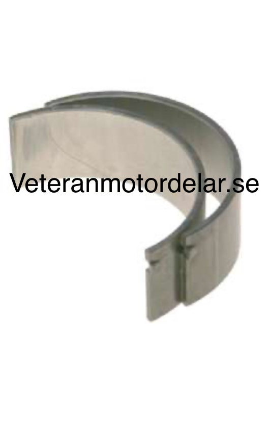 Vevlagersats, 6-par, 71-3480 STD, D70, TD70A, B, C, D, E,  MD 70