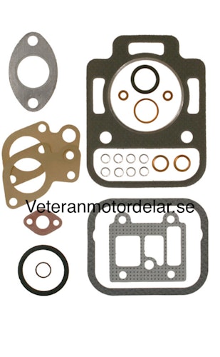 Sotningssats 121045 Penta MD1A, MD2A