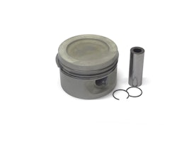 Kolv per styck 03766 0,3 1986/95 Motor B230F, FB, FD, FX