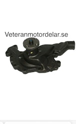 Vattenpump FP 1554 Cadillac 1973/76 472,500