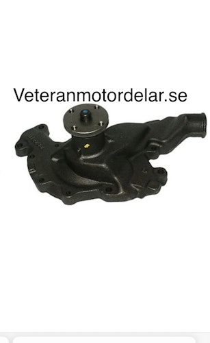 Vattenpump FP 1554 Cadillac 1973/76 472,500