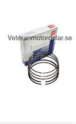 Kolvringssats per Kolv 9-5116 015" ( 1,75 x 2 x 4,0 )