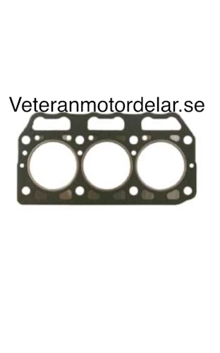 Topplockspackning CM-213033, 3GM, 3GMD, 3GMF