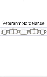 Grenrörspackning 71-20654-10 1966-88 Ascona, Manta, Rekord, 1,7, 1,9, 2,0 lit