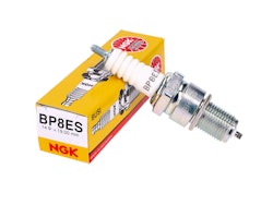 NGK BP8ES (2912)