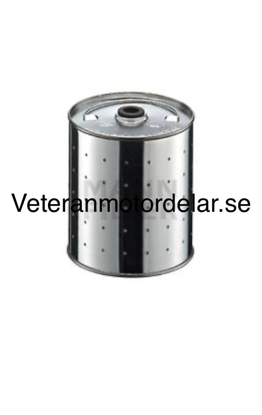 Oljefilter PF 1155K 1946/61 T21,T22,T24,T25,230 Victor