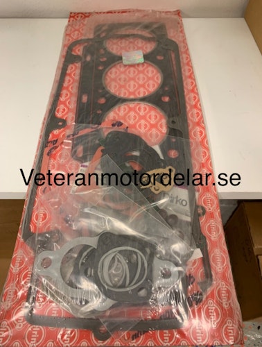 Sotningssats HS 834-009 1979/88 318,320,518,520