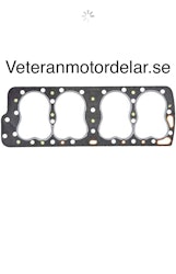 Topplockspackning Höger C 7525B 1939-53 239, 255