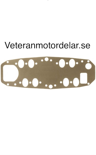 Insugspackning MS-8903 1939-53 239, 255 V8 (21005E)