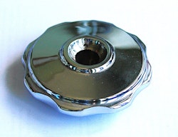 Mercedes-Benz lock för stjärna ( 180 888 0217 ) NOS