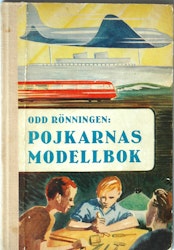 Pojkarnas Modellbok 1947