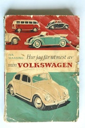 Volkswagen 1956 Iva Maasing
