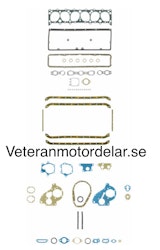 Full Motorsats FS 7276 B-2 1937/53 216 6-CYL.