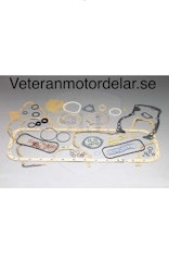 Kompetteringssats CS 957 D70A,B,TD70A,B,C,D,E