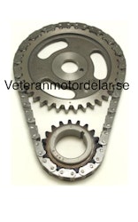 Kamdrevsats 61104 1966-78 383, 400, 413, 426, 440 (3/8-9,53 mm Bredd)