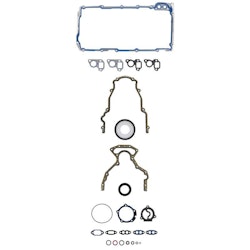 Kompletteringssats CS-9284 1997-16 5,3, 5,7, 6,0, 6,2 LIT.