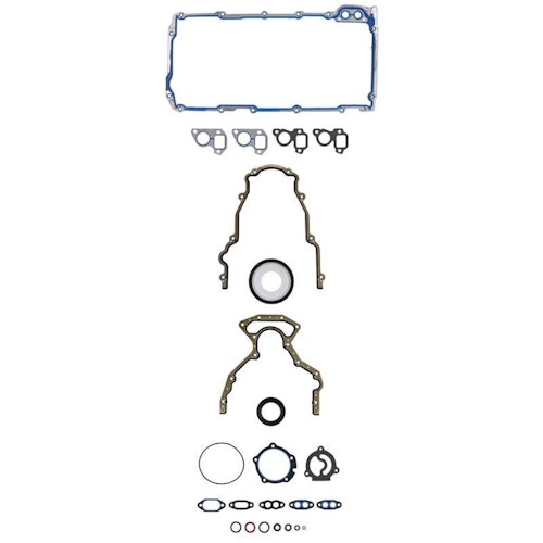 Kompletteringssats CS-9284 1997-16 5,3, 5,7, 6,0, 6,2 LIT.