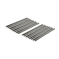 Stötstång sats PR-614 1997-16 4,8, 5,3, 5,7 lit. (16st)