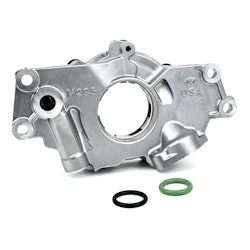 Oljepump 43645 1997-09 294, 323, 325, 346, 350, 364 V8