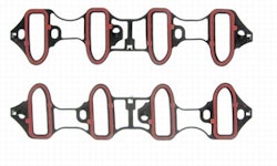 Insugspackning sats MS-96587 2002-08 4,8, 5,3, 6,0 lit. V8