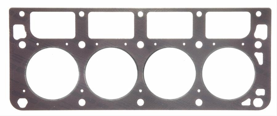 Topplockspackning C-9292PT 1999-01 4,8, 5,3 lit. V8