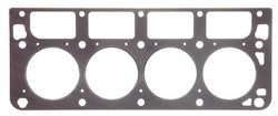 Topplockspackning C-9292PT 1999-01 4,8, 5,3 lit. V8